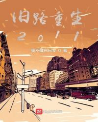 旧路重生2011小说封面