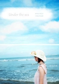Under the sea封面